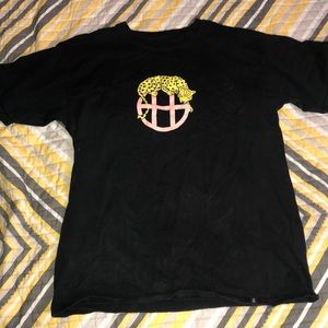 HUF TShirt design (M)